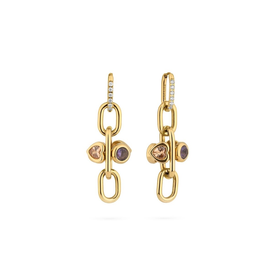 Radiant naiste sõrmus RY000377 kuldne