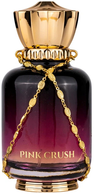 Maison Asrar parfüüm Jewels Collection Pink Crush 100ml, naistele