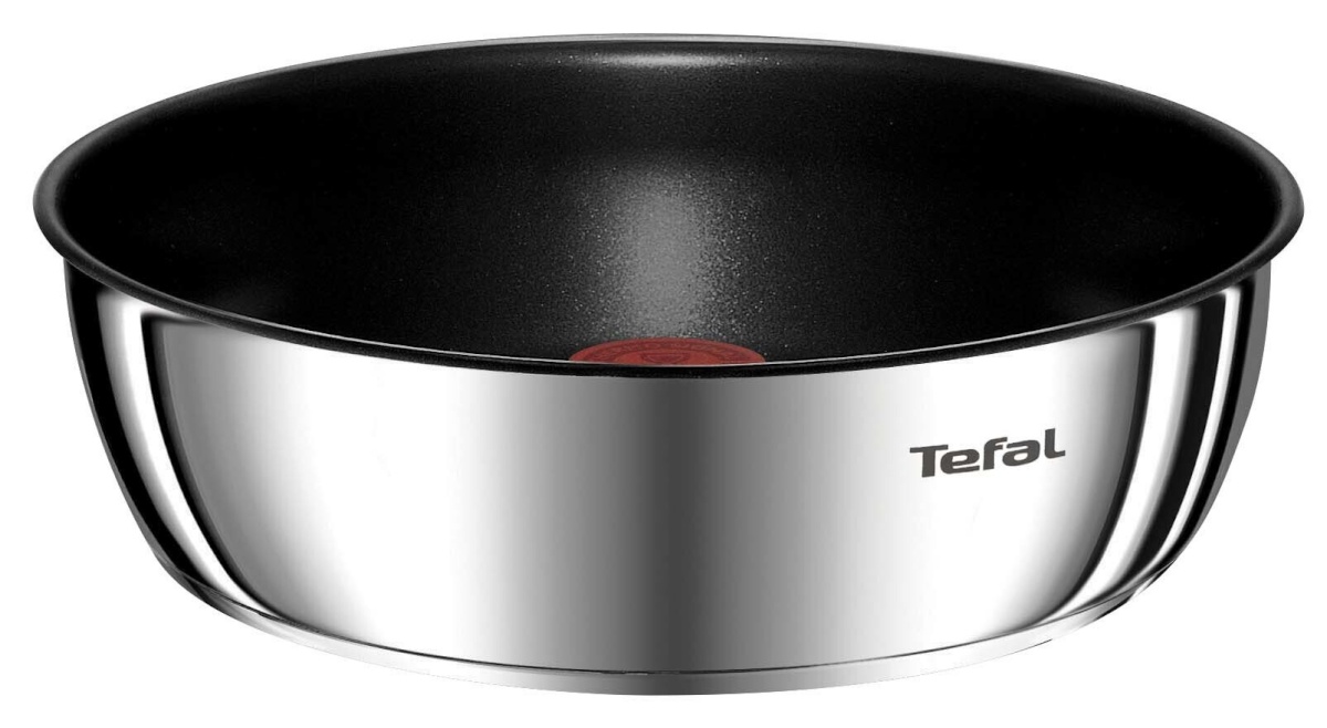 Tefal Ingenio Emotion praepann, 24 cm, roostevaba teras
