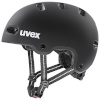 Uvex laste kiiver Kid 4, 51 55cm, matt must