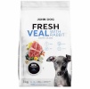 John Dog kuivtoit koerale Fresh Junior Small Breeds Veal with Rabbit, 3kg