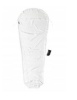 Cocoon magamiskott Adult Sleeping Bag Mummy-style Sleeping Bag Natural valge Silk