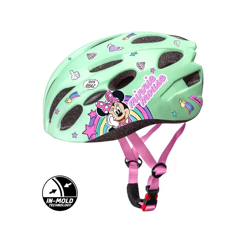 SevenPolska Lastekiiver Minnie, M (52-56), heleroheline