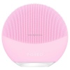 Foreo LUNA3MINIPINK näopuhastushari, Luna 3 mini roosa,