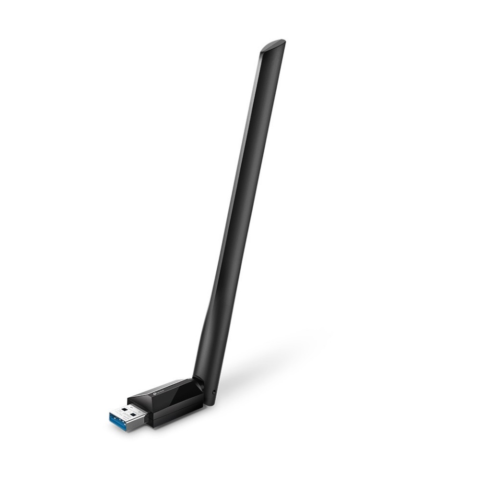 TP-Link Archer T3U Plus Ethernet Adapter USB AC130