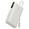 Belkin akupank BoostCharge Powerbk.PD45W Screen 10000mAh sand BPB029hqSA