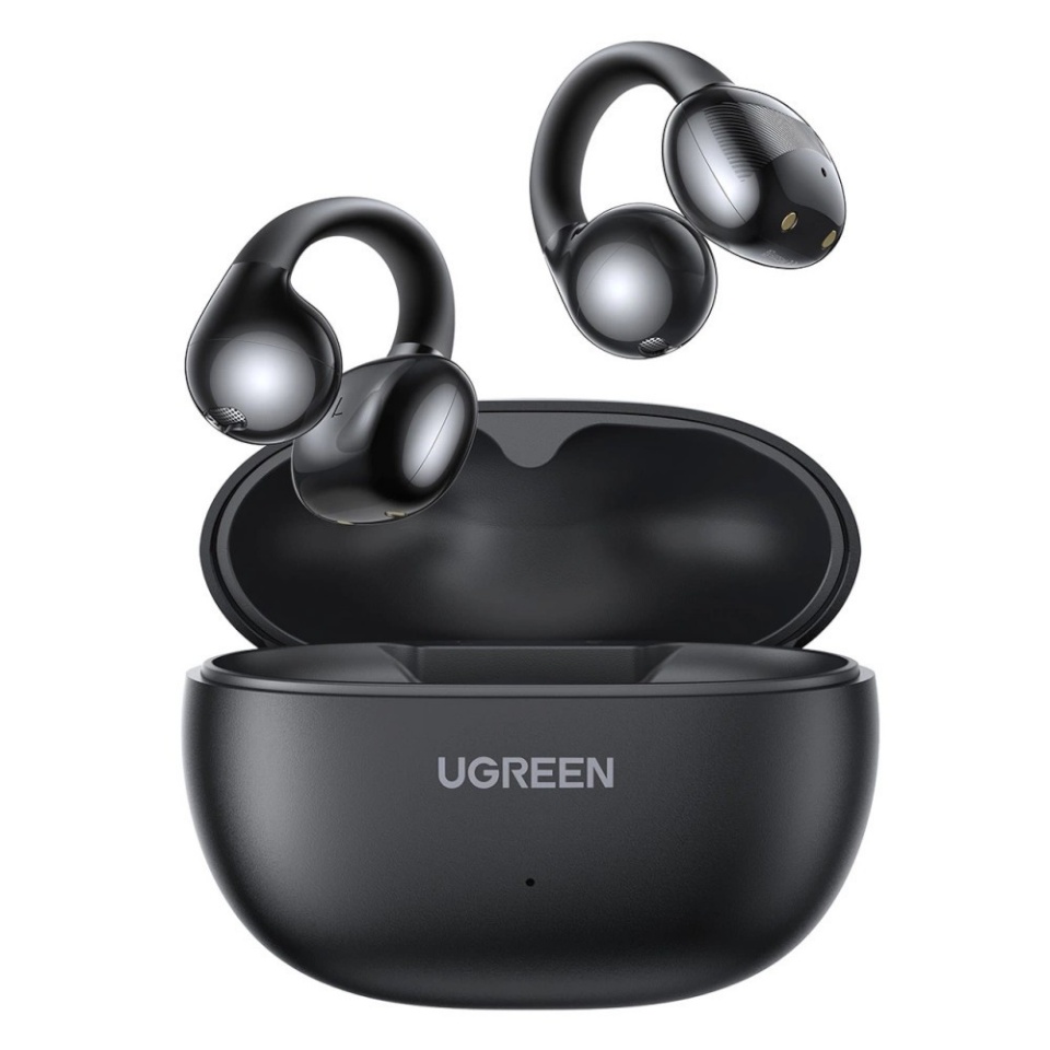 Ugreen kõrvaklapid Bluetooth headphones hi tune S3 TWS must