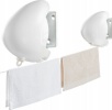 Leifheit pesukuivausrest Rollfix Single 80 Longline wall-mounted dryer