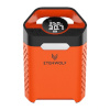 Etenwolf V3 Car Air Compressor, 11.03 bar, 7800 mAh