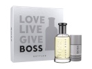 HUGO BOSS parfüüm Boss Bottled EDT 200ml + Deostick 75ml, meestele