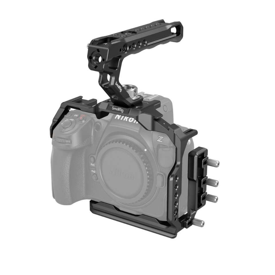 SmallRig kaamerapuur 3941 Cage Kit for Nikon Z 8