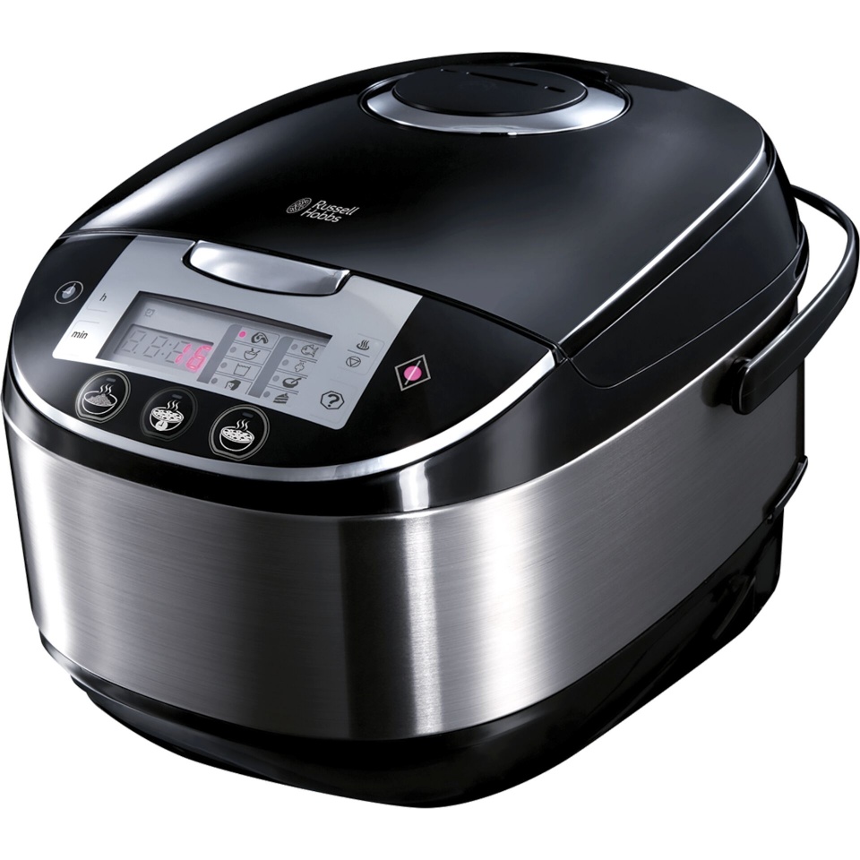 Russell Hobbs multikeetja 21850-56 Cook@Home Multicooker