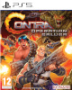 Konami mäng Contra: Operation Galuga (PS5)