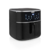 Princess fritüür 182254 Digital Airfryer 1800W 8L