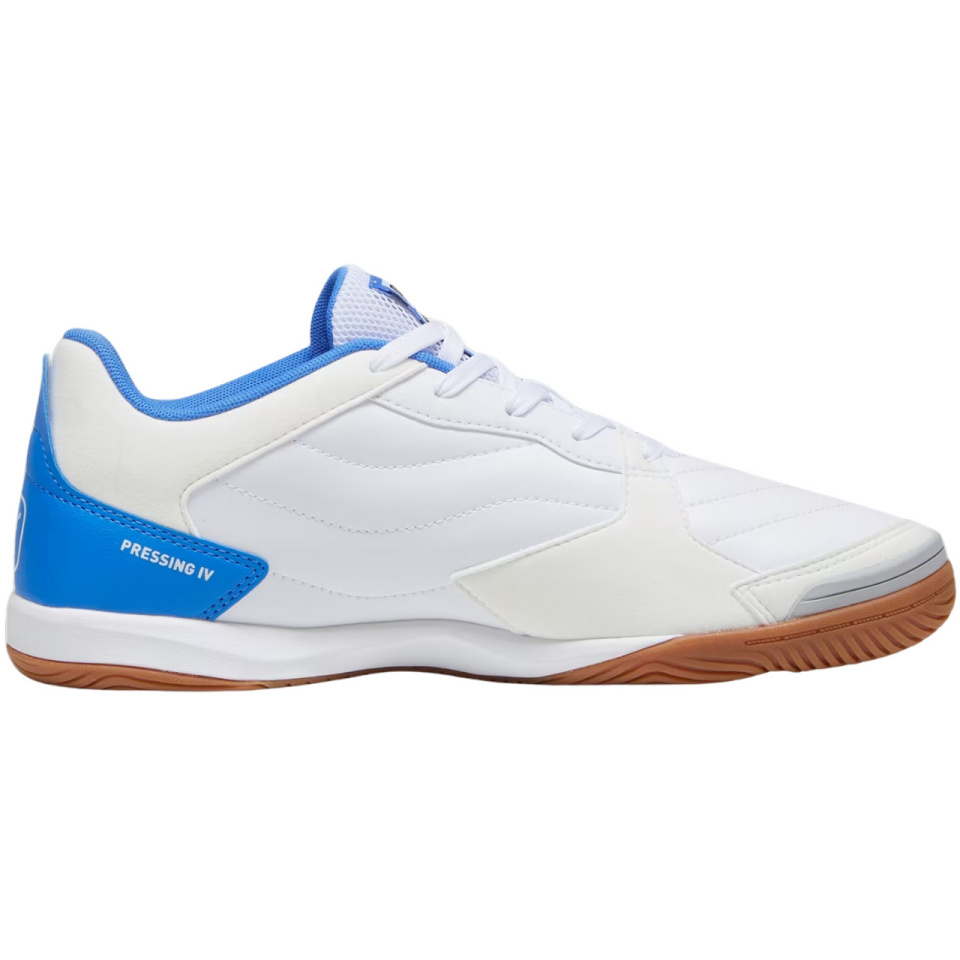 Puma jalgpallijalatsid Pressing IV 107419 05 suurus 44,5