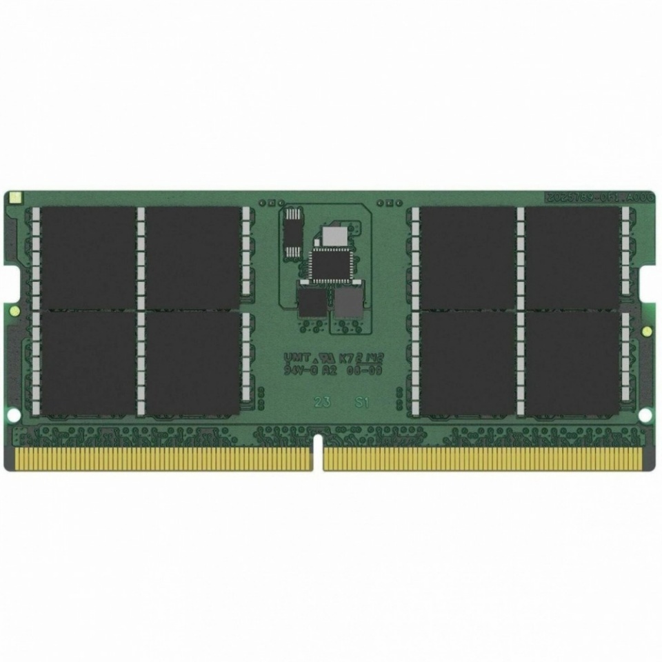 Kingston mälu DDR5 48GB1x48GB 5600