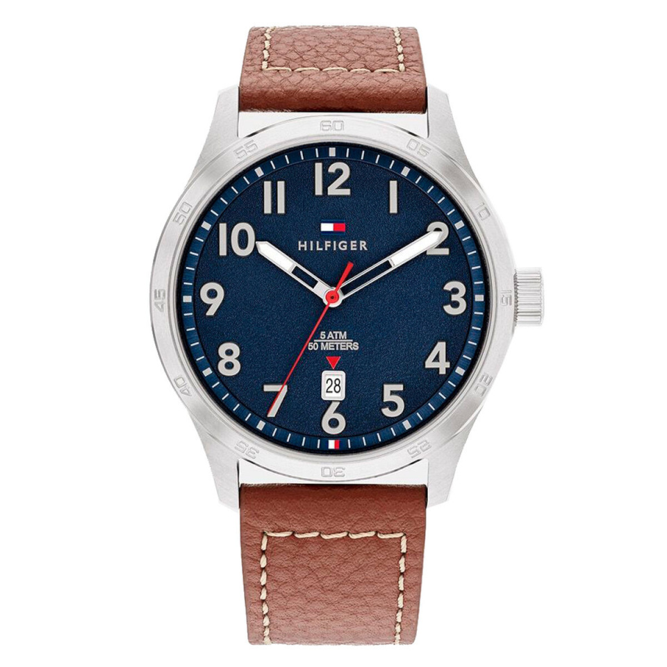 Tommy Hilfiger meeste kell 1710559 (Ø 43mm)