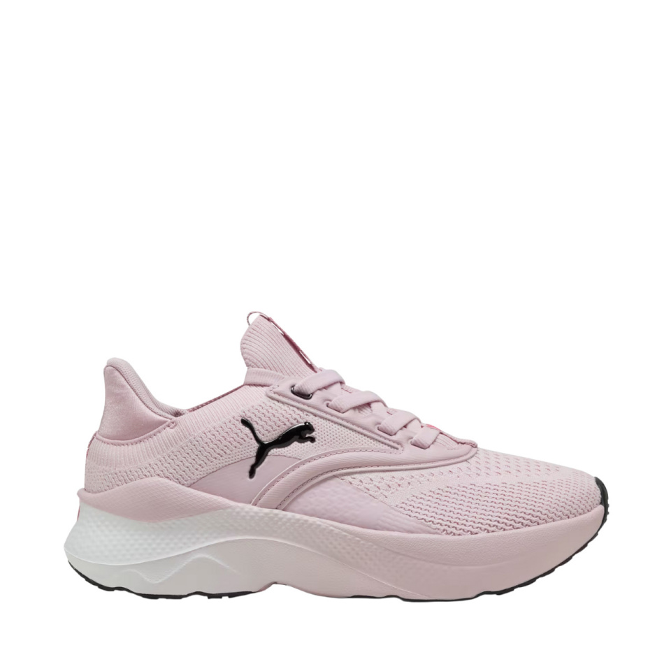 Puma treeningjalatsid naistele Softride Mayve roosa 310160 17 suurus 38,5