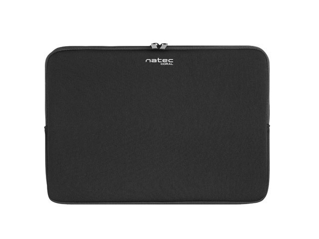 Natec sülearvutikott Laptop sleeve Coral 13.3 inch must