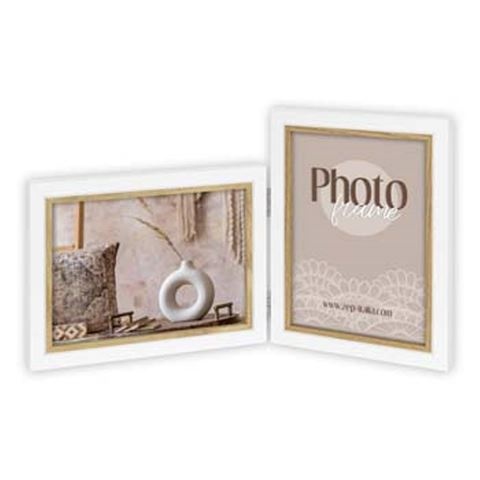 ZEP pildiraam Photo Frame CV437 Ayas 2L 2x 13x18 cm