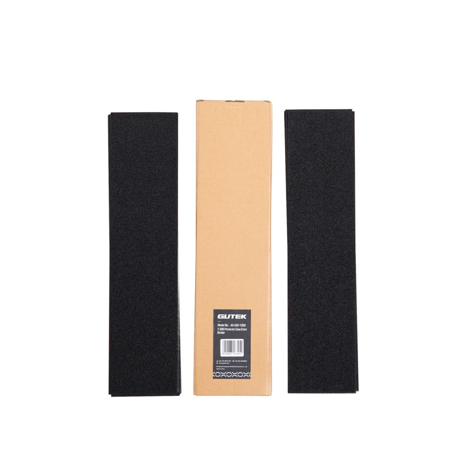 Gutek AS-EDV-T300 Trennwände