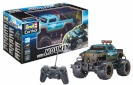 Revell RC Truck Mounty