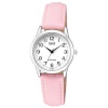 Q&Q naiste kell LADY ONLY TIME (Ø 30mm)