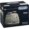 DeLonghi  CTOV 2103.GR Power 900 W W Green