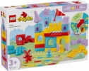 LEGO klotsid 10450 DUPLO Hopsys Burgspiel