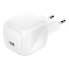 Belkin laadija BOOST Charge USB-C 45W PowerDelivery PPS ws. WCA013kqWH