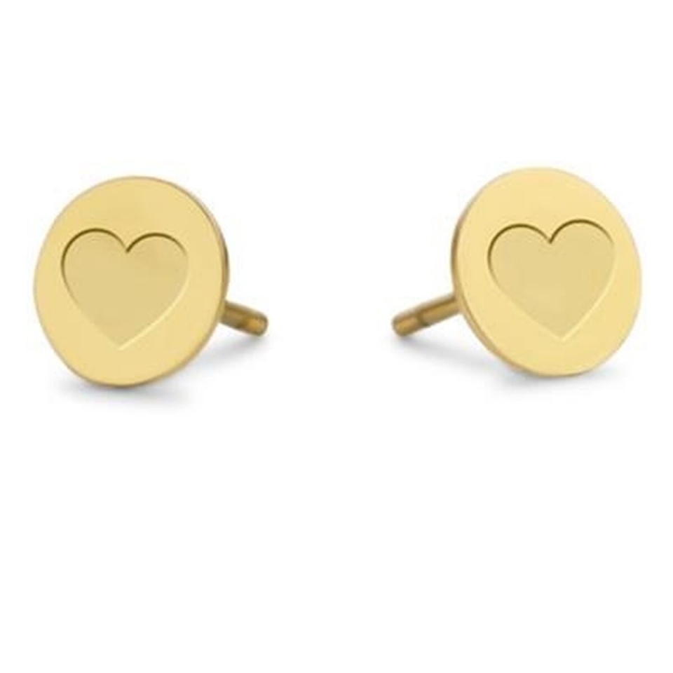 CO88 Collection naiste kõrvarõngad 8CE-70140 kuldne