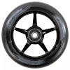 - Ratas tõukerattale Versatyl Scooter Wheel 110mm, must