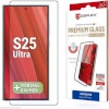 Displex kaitseklaas Samsung Galaxy S25 Ultra Full Cover Anti-Reflex Glass By Transparent