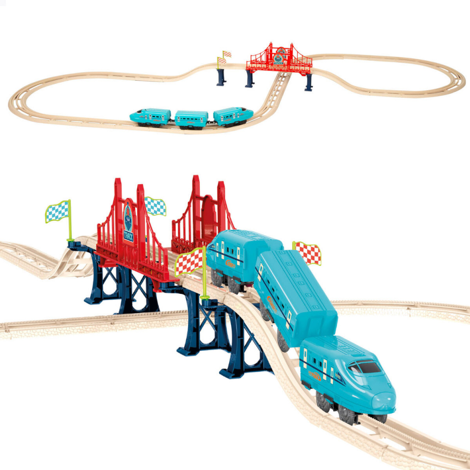 Speed & Go Sõrmlaud 2 Ühikut