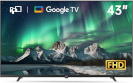 FPD-teler 43" G700 – Full HD LED Google TV