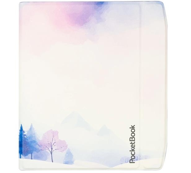 Pocketbook Reader Acc Case 7" Wintertime/fl-700-wtp-ww Pocket Book