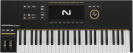Native Instruments süntesaator Komplete Kontrol S49 MKIII Midi USB siinile