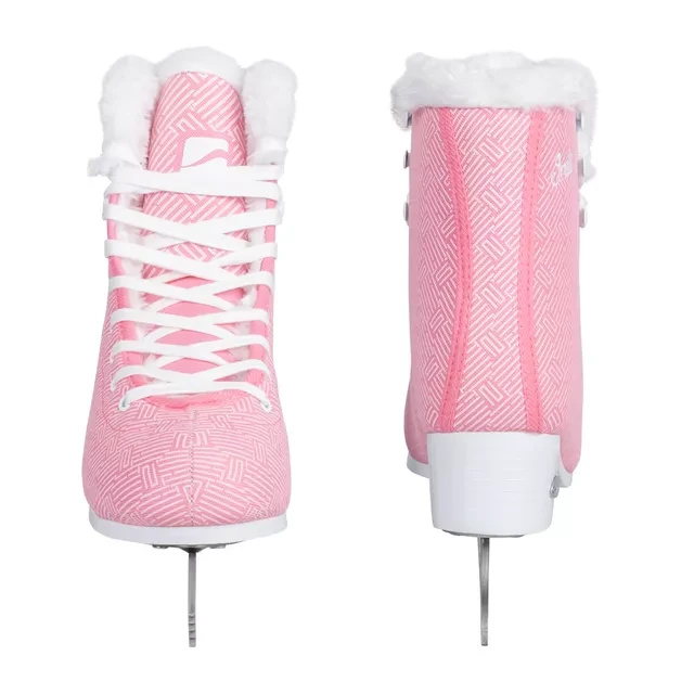 Insportline Iluuisud Women’s Ice Skates Ireli roosa - suurus 39