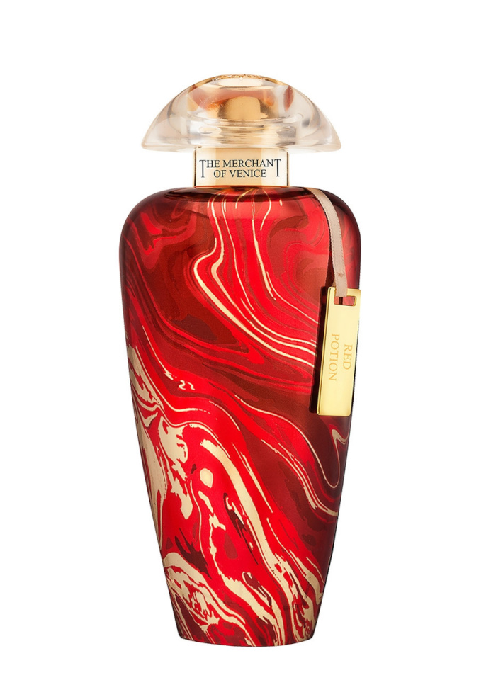 The Merchant of Venice parfüüm Red Potion 100ml, unisex