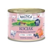 Baltica kassitoit Smaki Regionów Kitten Lamb with Turkey, 185g