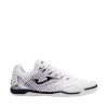 Joma jalgpallijalatsid Maxima Indoor 2632 valge MAXS2632IN suurus 45,5