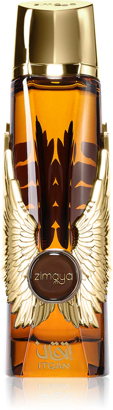 Zimaya parfüüm Itqan Gold 100ml, unisex