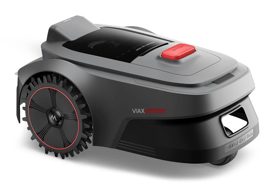 Mova traadita robotniiduk Viax 300 Robotic Lawn Mower