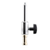 Manfrotto adapter 16 mm hülss