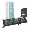 Movano sülearvuti aku B21N1818-2 for ASUS X512FA X512UF X509FB X509FA X509FJ X509 - 3800 mAh (29 Wh)