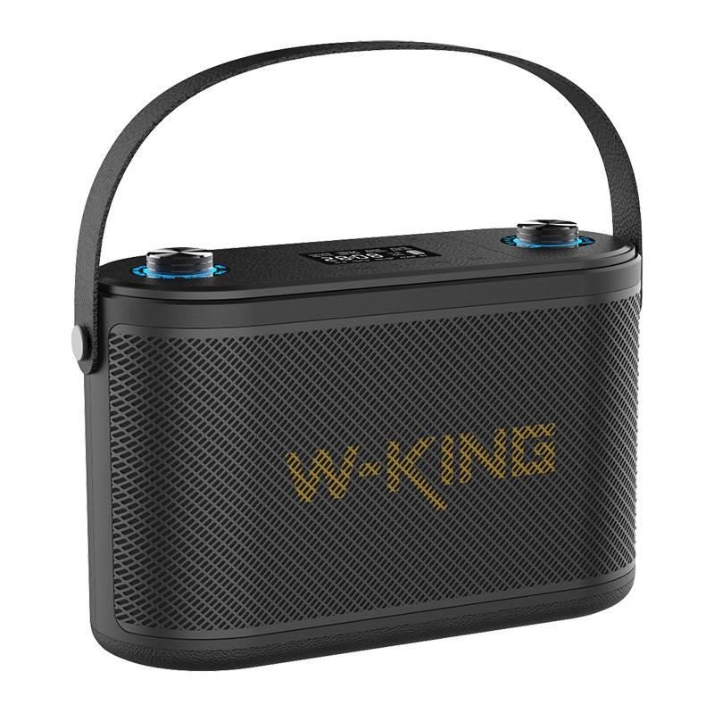 W-king kaasaskantav kõlar Bluetooth Speaker H10 120W