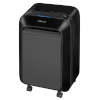 Fellowes paberipurustaja Shredder Powershred Lx210, must