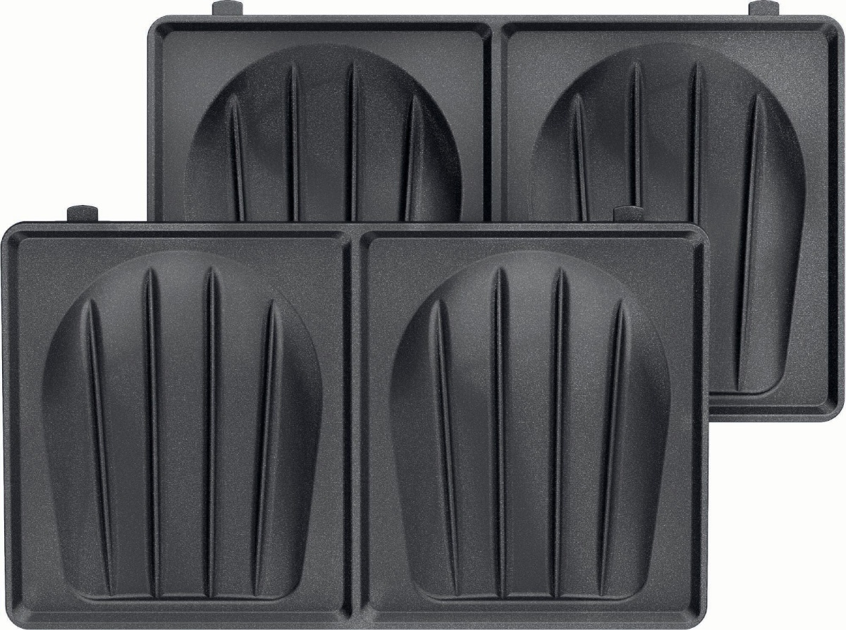 Tefal küpsetusplaadid Snack Collection Baking Trays: 1 Toasts, must