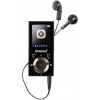 Intenso mp3-mängija Video Scooter BT 64GB, must