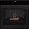 Electrolux integreeritav ahi EOE7C37E, 72L, katalüüs, matt must